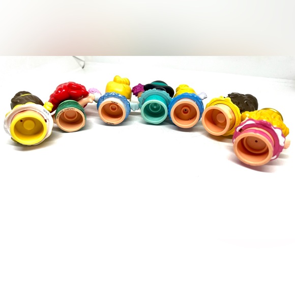 FISHER PRICE💥SOLD OUT💥Princesses Little People’s - Picture 6 of 6